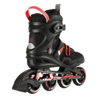 Kolečkové brusle NILS Extreme NA14124