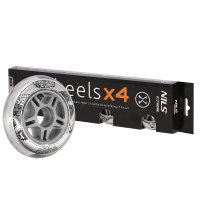 KOLEČKA NILS EXTREME PU 90x24 ČIRÉ (4KS)