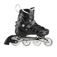 Brusle NILS Extreme NH10905.2 4v1 černé