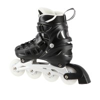 Brusle NILS Extreme NH10905.2 4v1 černé