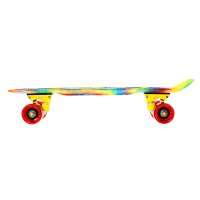 PennyBoard NILS Extreme ART Hippi