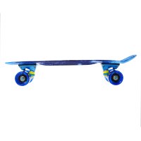 PennyBoard NILS Extreme ART Sky