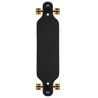 Longboard NILS EXTREME Skull