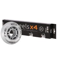 KOLEČKA NILS EXTREME PU 72x24 ČIRÉ (4KS)