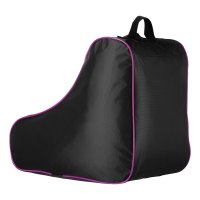 Taška na brusle NILS Extreme TS306 One size růžová