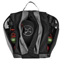 Taška na brusle NILS Extreme TS110 šedá