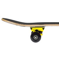 Skateboard NILS Extreme CR3108 SA Night