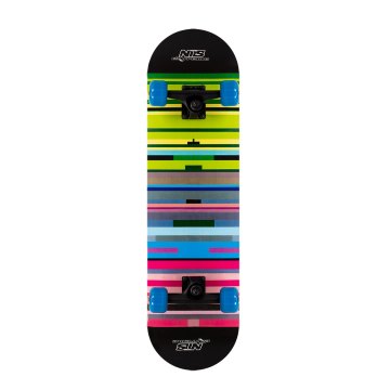 Skateboard NILS Extreme CR3108 SA Error