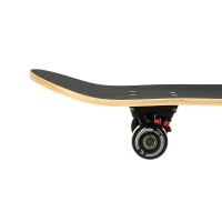 Skateboard NILS Extreme CR3108 Skulls