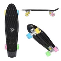 PennyBoard NILS Extreme Classic černý