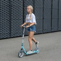 Koloběžka NILS Extreme HM229