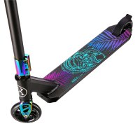 Freestyle koloběžka NILS Extreme HS002 Neo
