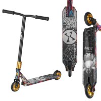 Freestyle koloběžka NILS Extreme HS221 Spider