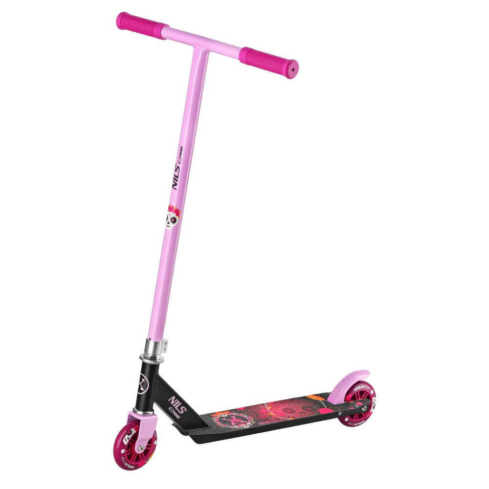 Koloběžka NILS Extreme HS150