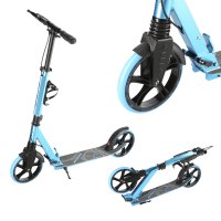 Koloběžka NILS Extreme HM2140