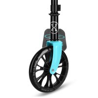 Koloběžka NILS Extreme HM1302 černá