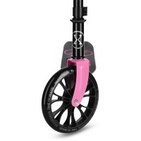 Koloběžka NILS Extreme HM1302 růžová