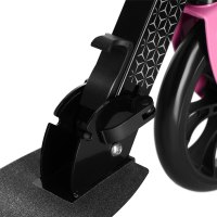 Koloběžka NILS Extreme HM1302 růžová