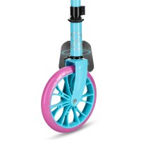 Koloběžka NILS Extreme HM1302 modrá