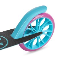 Koloběžka NILS Extreme HM1302 modrá