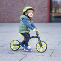 Dětské odrážedlo NILS Fun RB06