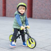 Dětské odrážedlo NILS Fun RB06