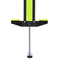 Skákací tyč NILS Fun NFX5006 zelená