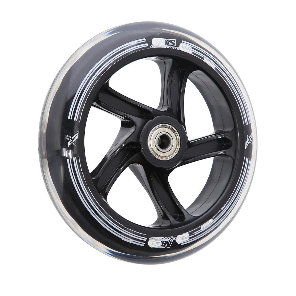 Náhradní kolečka pro koloběžky KH145 NILS EXTREME 145 mm