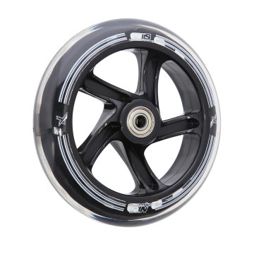 Náhradní kolečka pro koloběžky KH145 NILS EXTREME 145 mm