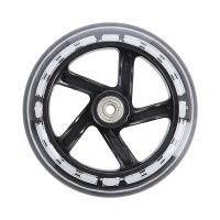 Náhradní kolečka pro koloběžky KH145 NILS EXTREME 145 mm