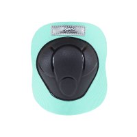 Souprava chráničů NILS Extreme H210 zelená