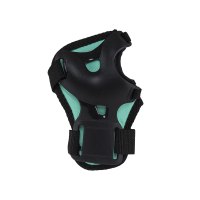 Souprava chráničů NILS Extreme H210 zelená