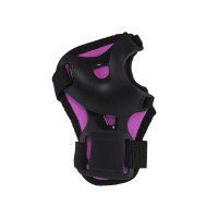 Souprava chráničů NILS Extreme H210 růžová