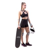 Souprava chráníčů NILS Extreme H704 šedá