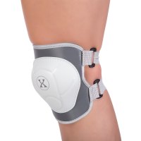 Souprava chráníčů NILS Extreme H704 šedá
