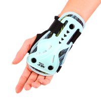 Souprava chráníčů NILS Extreme H727 mentolová