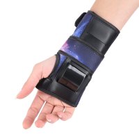 Souprava chráníčů NILS Extreme H734 černá