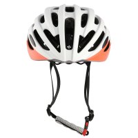 Helma NILS Extreme MTW24 bílá/červená