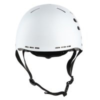 Helma NILS Extreme MTW03 bílá