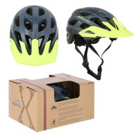 Helma NILS Extreme MTW208 žlutá