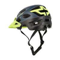 Helma NILS Extreme MTW208 žlutá