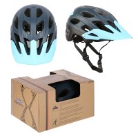 Helma NILS Extreme MTW208 modrá