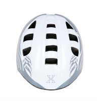 Helma NILS Extreme MTW08 šedá