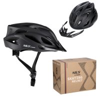 Helma NILS Extreme MTW291 černá