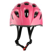 Helma s chrániči NILS Extreme MTW01+H210 růžová