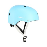 Helma NILS Extreme MTW001 modrá
