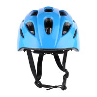Helma s chrániči NILS Extreme MTW01+H210 modrá