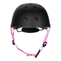 Helma NILS Extreme MTW001-1 černo-růžová