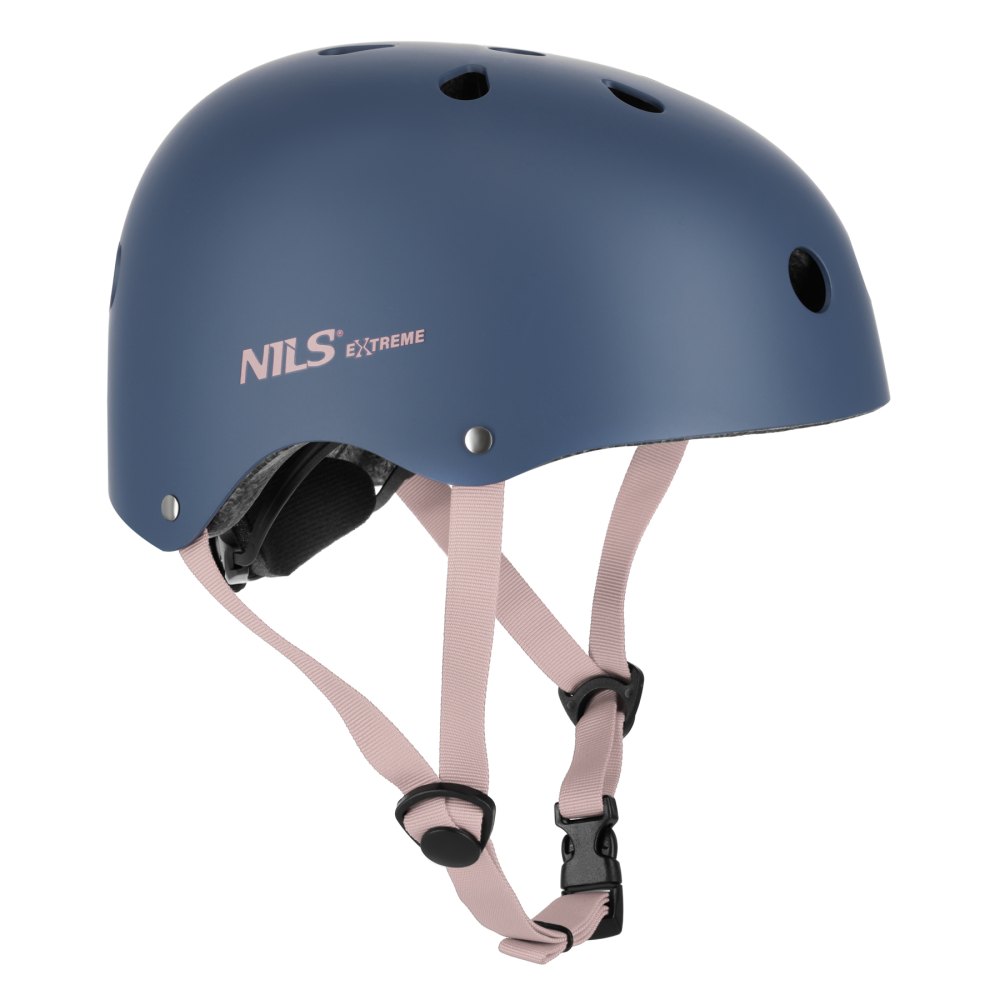 Helma NILS Extreme MTW001-1 šedá