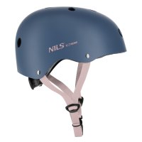 Helma NILS Extreme MTW001-1 šedá